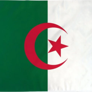 Algeria