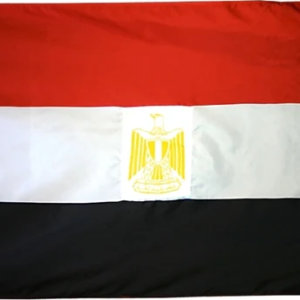 Egypt