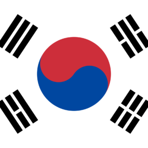 South Korea