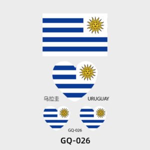 T-Uruguay