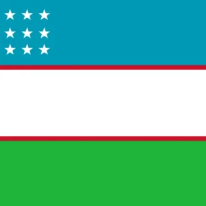 Uzbekistan
